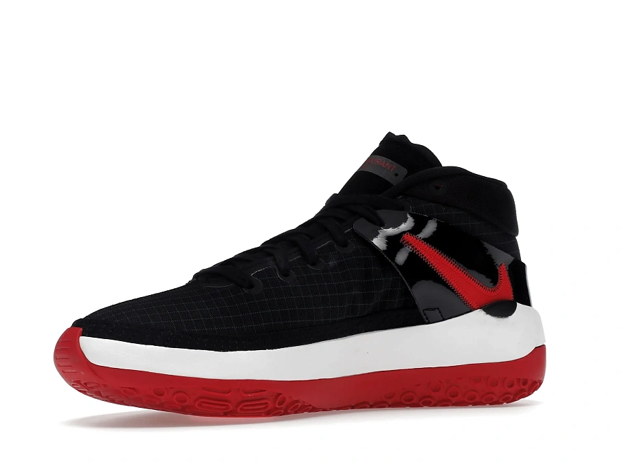 Фото № 3 с приближением к товару «‎Nike KD 13 Bred»