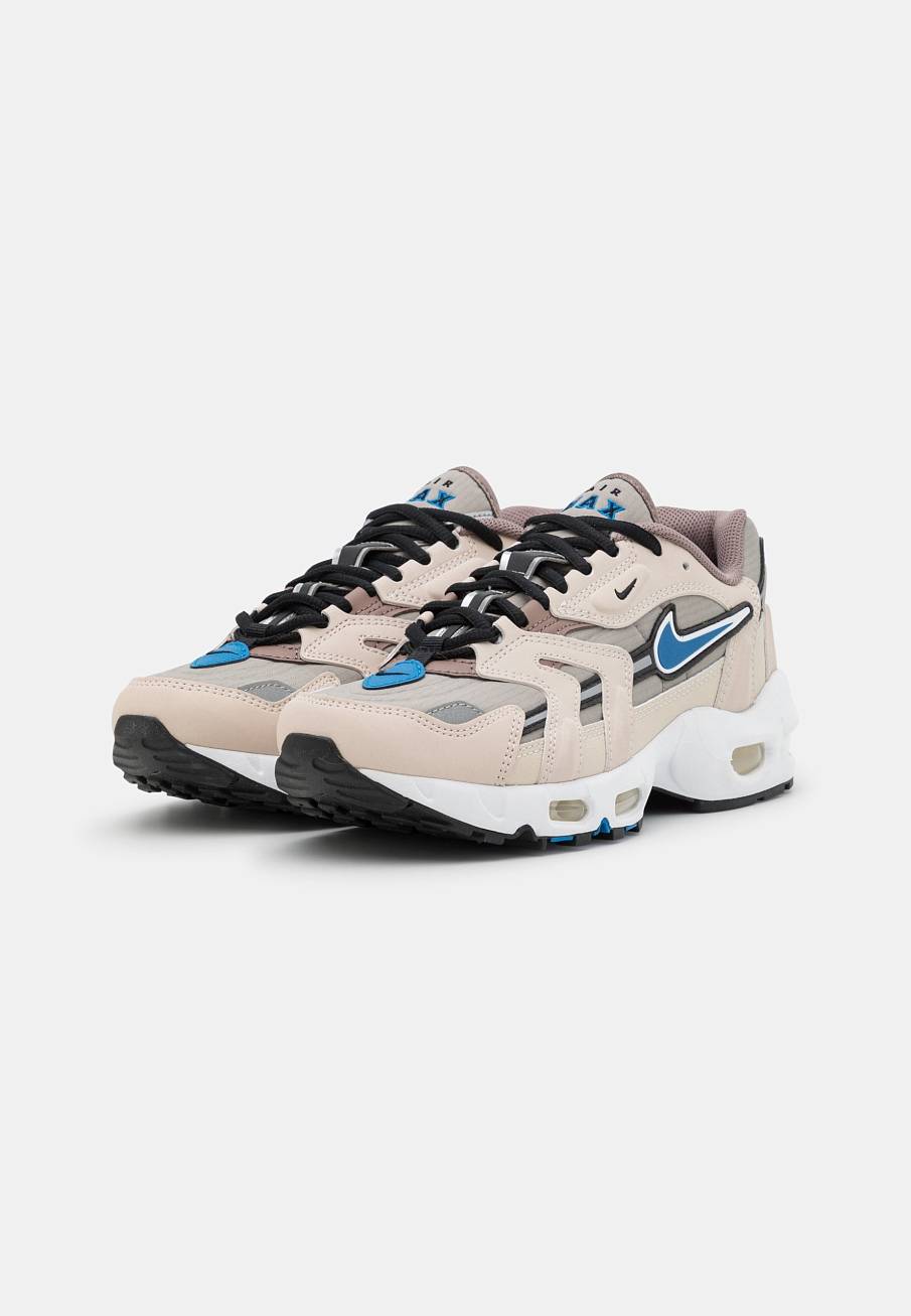 Фото № 2 с приближением к товару «‎Nike Air Max 96 II »