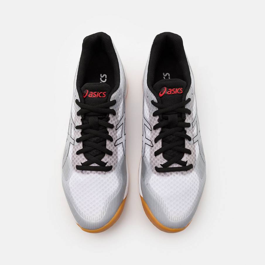 Фото № 4 с приближением к товару «‎Asics Court Hunter»