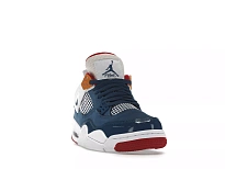 Фото № 2 с приближением к товару «‎Jordan 4 Retro Messy Room »