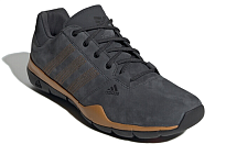 Фото № 3 с приближением к товару «‎adidas Anzit Dlx GreyBrown»