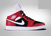 Фото № 1 с приближением к товару «‎Nike Air Jordan 1 Retro SE Wmns Gym»