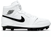 Фото № 1 с приближением к товару «‎Jordan 1 Retro High MCS White Black»