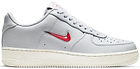 Фото № 1 с приближением к товару «‎Nike Air Force 1 Low Rub Away Red»