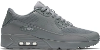 Фото № 1 с приближением к товару «‎Nike Air Max 90 Ultra 2.0 Cool Grey»