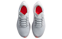 Фото № 4 с приближением к товару «‎Nike Air Zoom Pegasus 37 (GS) GreyBlueRed»
