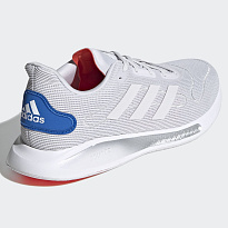 Фото № 4 с приближением к товару «‎Adidas Galaxar M»