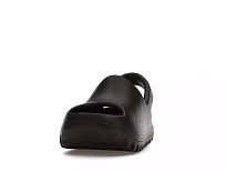 Фото № 6 с приближением к товару «‎adidas Yeezy Slide Onyx (Infants)»