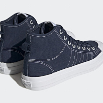 Фото № 3 с приближением к товару «‎Adidas Nizza HI RF »