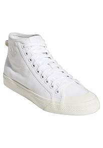 Фото № 2 с приближением к товару «‎Adidas Nizza »