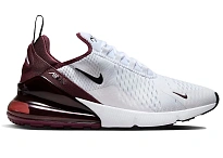 Фото № 1 с приближением к товару «‎Nike Air Max 270 Night Maroon»