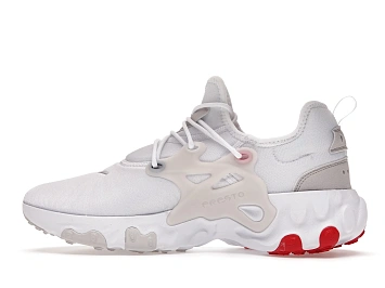 Nike React Presto USA White - 5