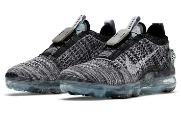 Nike Wmns Air Vapormax 2020 Flyknit 'Oreo' - 5