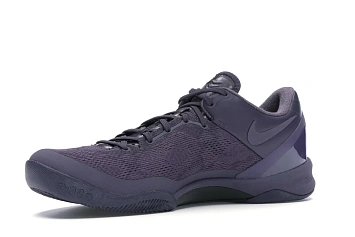 Nike Kobe 8 Black Mamba Collection Fade to Black - 2