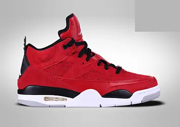 Nike Air Jordan Son OF Toro Bravo  - 1
