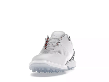 Jordan ADG 4 Golf White Pure Platinum - 4