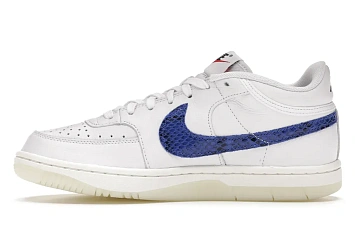 Nike Sky Force 3/4 Snakeskin - 3