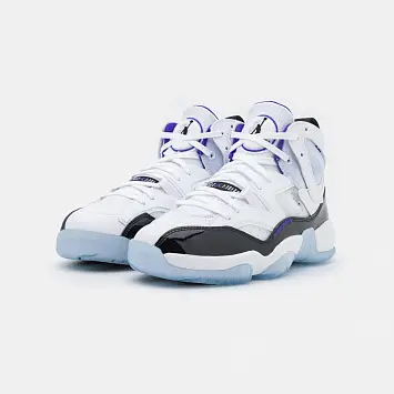 Jordan Jumpman Two Trey  - 2