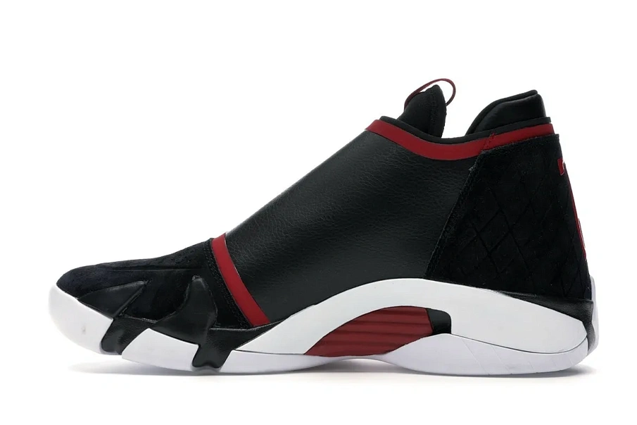 Фото № 4 с приближением к товару «‎Jordan Jumpman Z Bred»