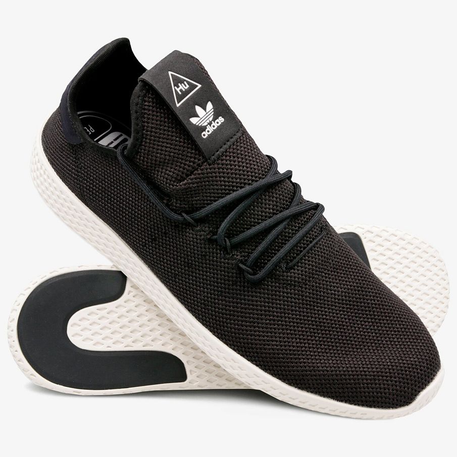 Фото № 5 с приближением к товару «‎Adidas PW»
