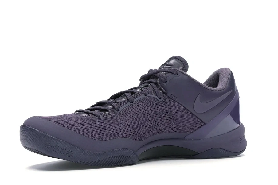 Фото № 2 с приближением к товару «‎Nike Kobe 8 Black Mamba Collection Fade to Black»