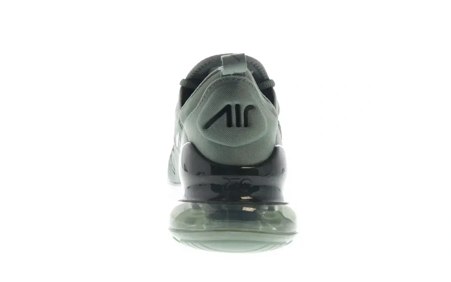 Фото № 4 с приближением к товару «‎Nike Air Max 270 Clay Green»