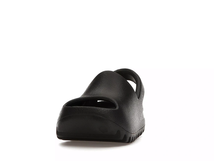 Фото № 6 с приближением к товару «‎adidas Yeezy Slide Onyx (Infants)»