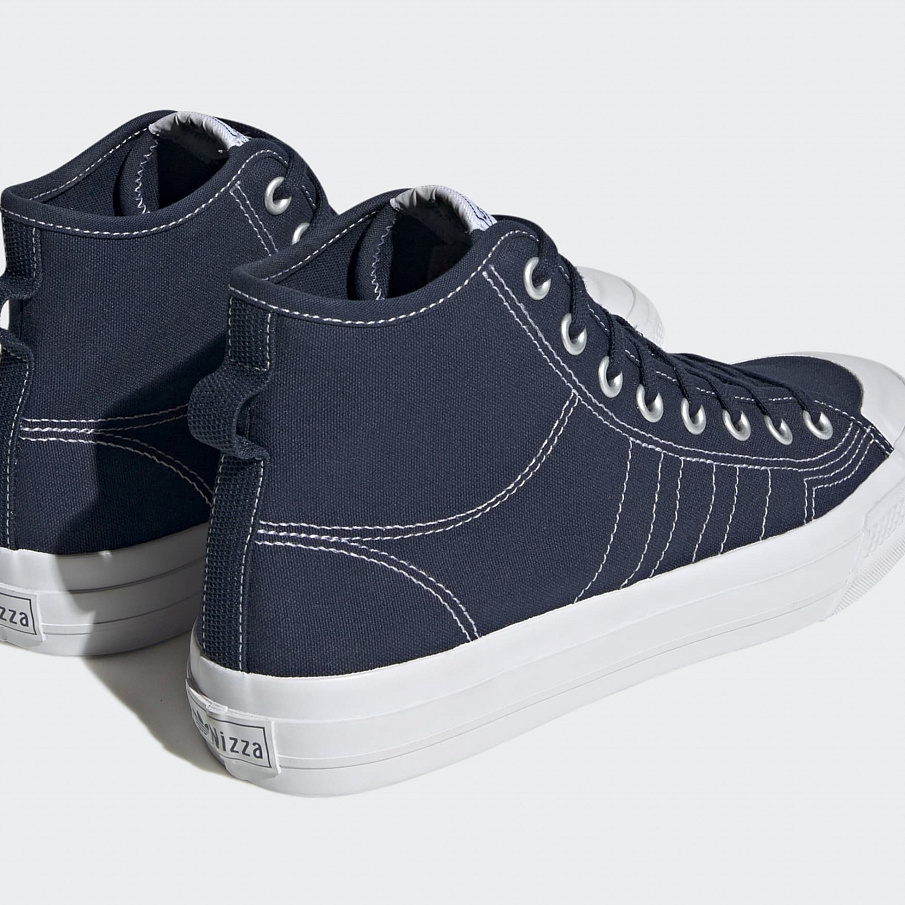 Фото № 3 с приближением к товару «‎Adidas Nizza HI RF »