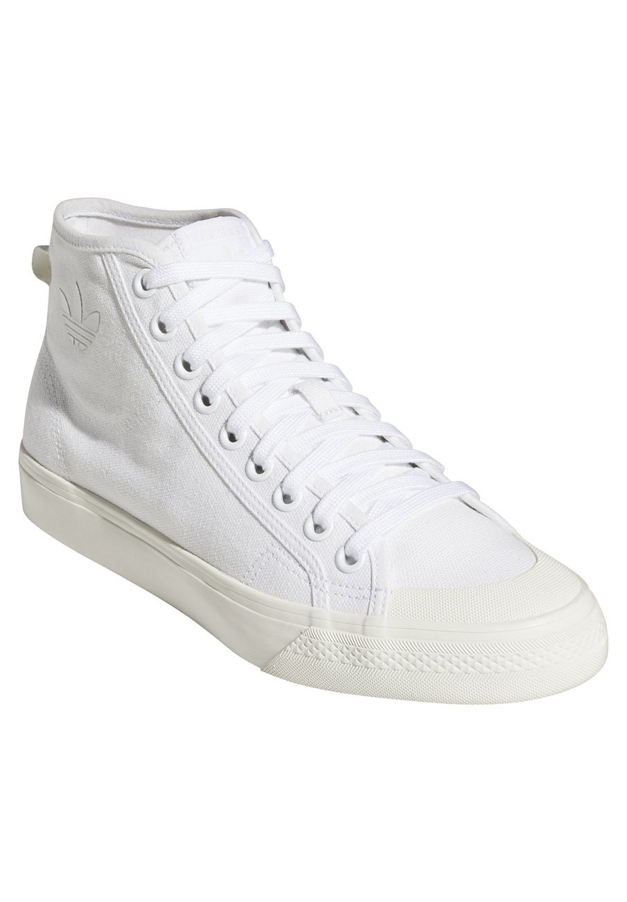Фото № 2 с приближением к товару «‎Adidas Nizza »