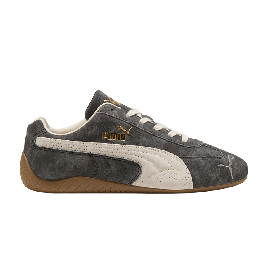 Фото № 1 с приближением к товару «‎Puma Speedcat Faded - Cast Iron»