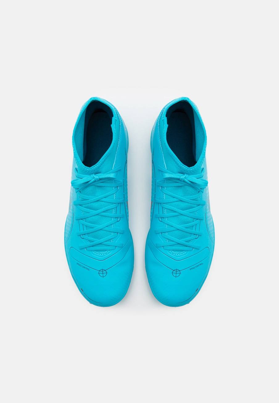 Фото № 4 с приближением к товару «‎Nike Mercurial 8 Club Tf»