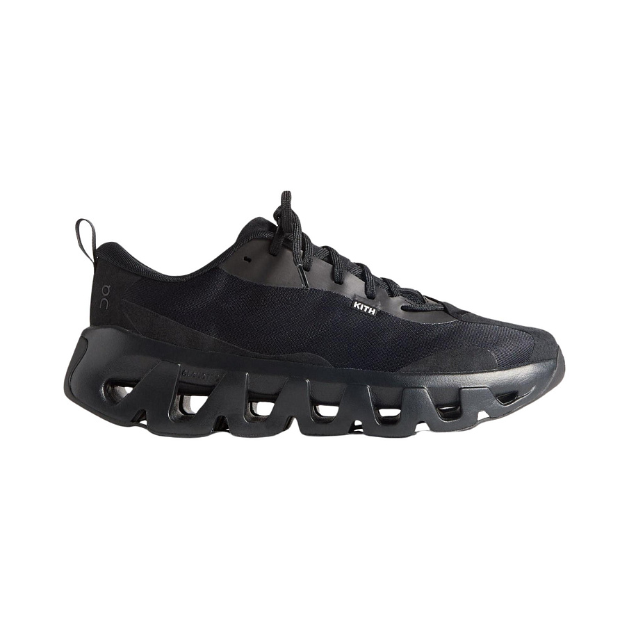 Фото № 2 с приближением к товару «‎Kith x ON Women's K-Tech 1 Black»