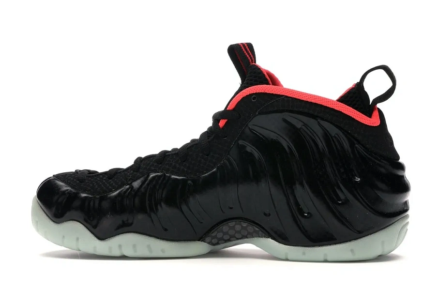 Фото № 5 с приближением к товару «‎Nike Air Foamposite Pro Yeezy»