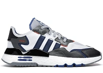 Фото № 1 с приближением к товару «‎adidas Nite Jogger Star Wars R2D2»