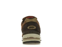 Фото № 4 с приближением к товару «‎New Balance 991»
