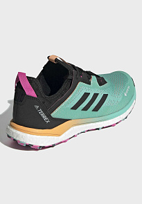 Фото № 5 с приближением к товару «‎Adidas Terrex Agravic Gtx W »