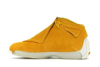 Фото № 5 с приближением к товару «‎Jordan 18 Retro Yellow Ochre»