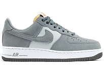 Фото № 1 с приближением к товару «‎Nike Air Force 1 Low Cool Grey White»