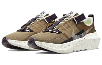 Фото № 3 с приближением к товару «‎Nike Crater Impact Low-Top Running Shoes Green»