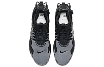 Фото № 4 с приближением к товару «‎Acronym X Nike Air Presto Mid Sports Casual Shoes Cool Grey»