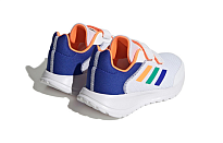 Фото № 4 с приближением к товару «‎TD adidas Tensaur Running shoes»