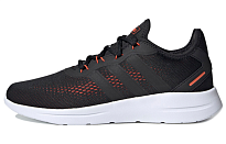 Фото № 1 с приближением к товару «‎adidas neo Lite Racer Rbn 2.0 BlackRed»