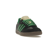 Фото № 3 с приближением к товару «‎adidas Samba Wales Bonner Black»