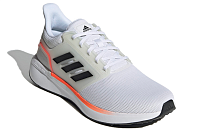 Фото № 3 с приближением к товару «‎adidas EQ19 Run WhiteBlackOrange»