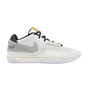 Nike Mens Ja 1 Light Smoke Grey (DR8785-100)