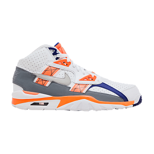 Nike Air Trainer SC High Auburn 2025 (DV2212-100-25)