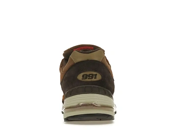 New Balance 991 - 4