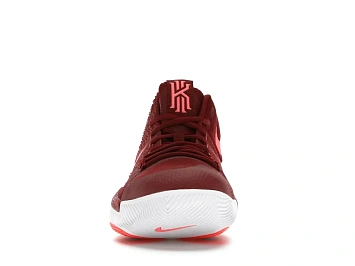Nike Kyrie 3 Team Red - 2