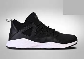 Nike Air Jordan Formula 23 Oreo  - 1