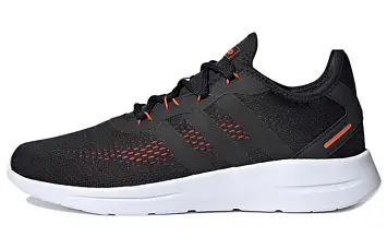 adidas neo Lite Racer Rbn 2.0 BlackRed - 1